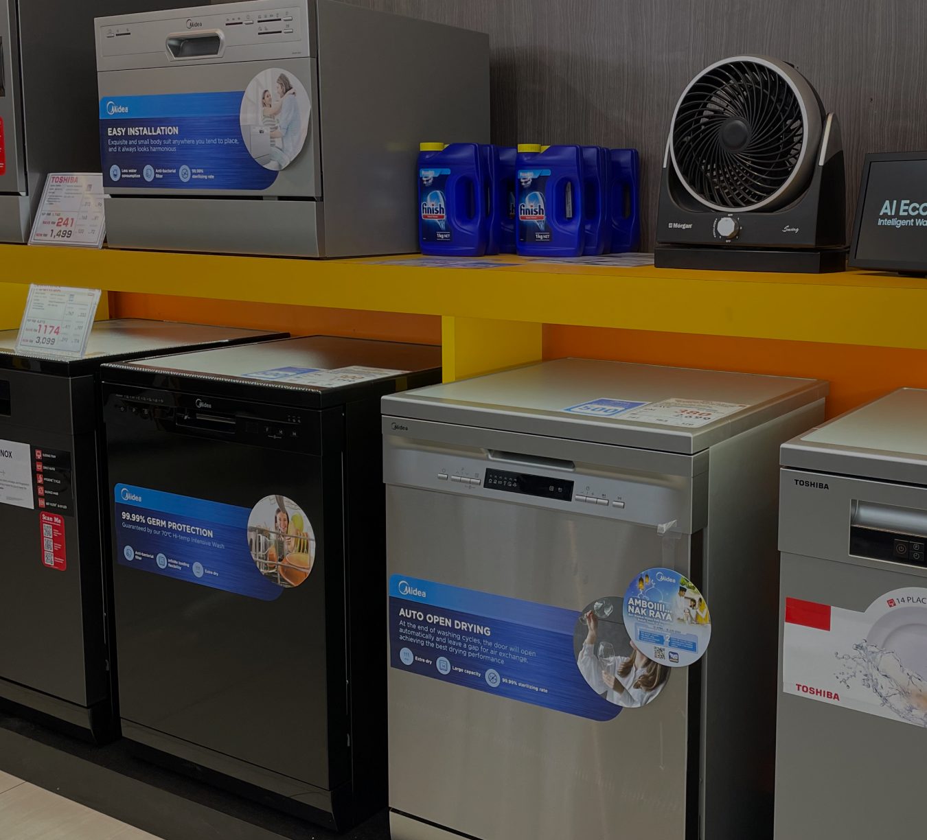 heng heng premium sdn bhd one stop home appliances bathroom kitchen specialist store