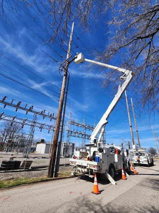 home city electric
