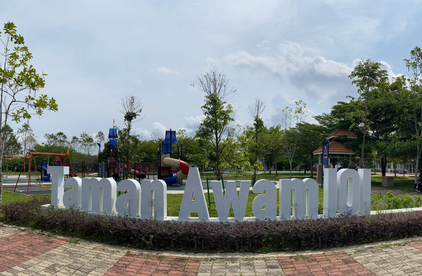ioi segamat