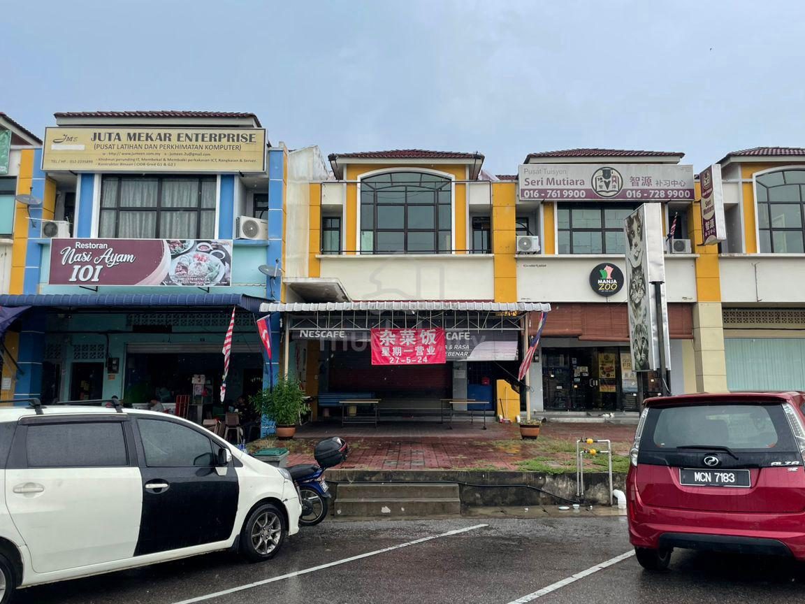 juta mekar enterprise