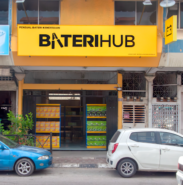 Kedai Bateri - Pakar Bateri J2 Sdn. Bhd. 1 kedai bateri pakar bateri j2 sdn bhd