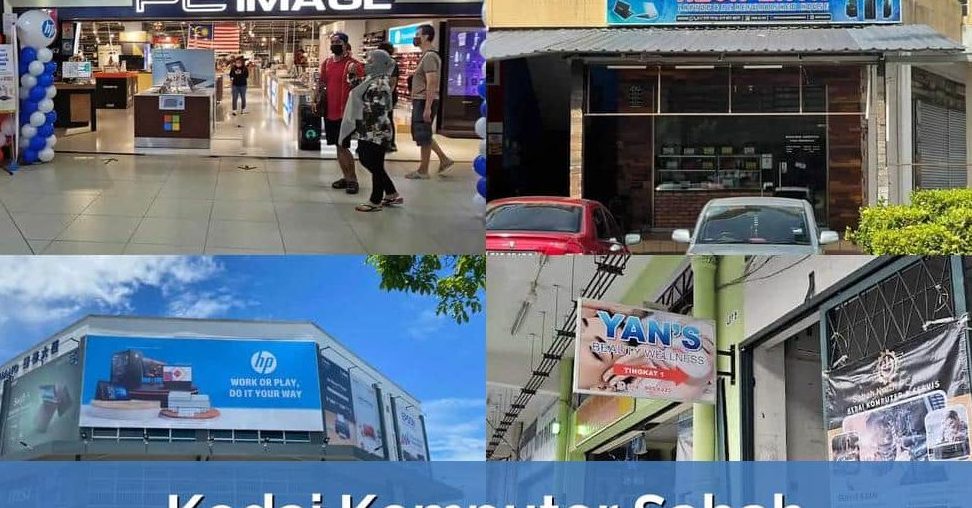 kedai elektrik terbaik di donggongon