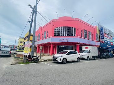Kedai Elektrik Terbaik di Jertih 1 kedai elektrik terbaik di jertih