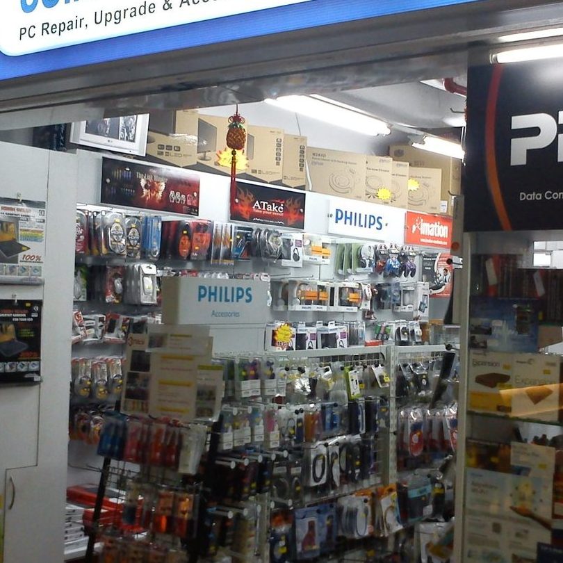 kedai elektrik terbaik di mersing