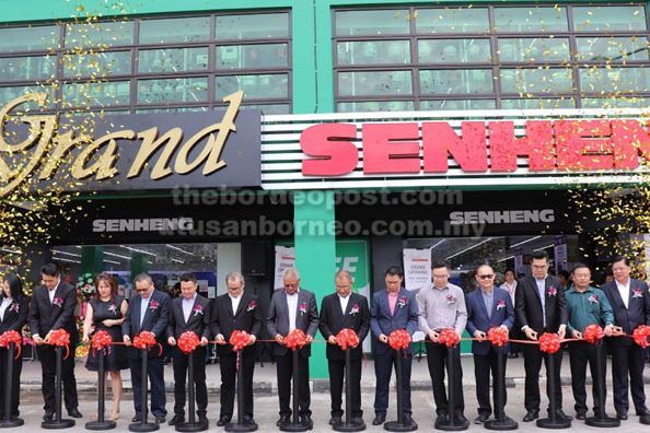 Kedai Elektrik Terbaik di Sibu 1 kedai elektrik terbaik di sibu