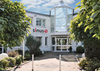 kedai elektronik sinus