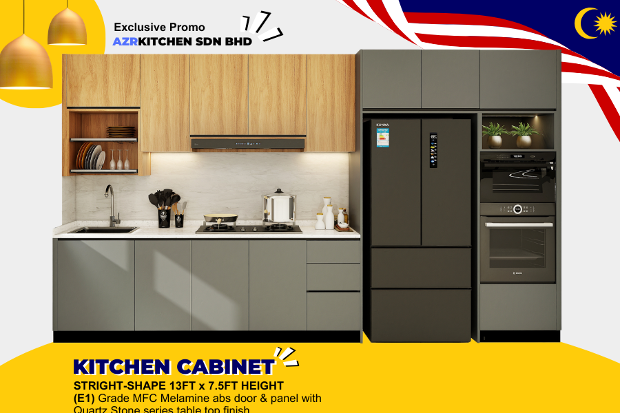 kedai membuat perbagai carbenit rumah