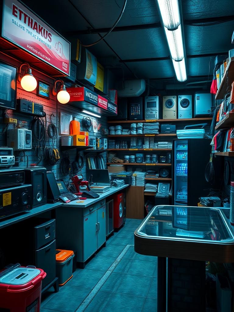 kontraktor elektrik alor setar