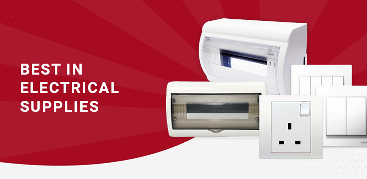 ma cheng electrical store sdn bhd