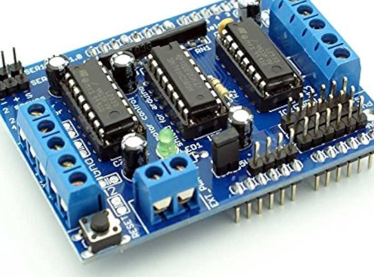 MH Electronic 1 mh electronic