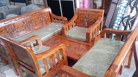 perabut elektrik yong bee