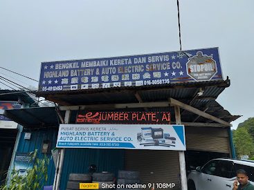 pusat membaiki elektrik kota mas