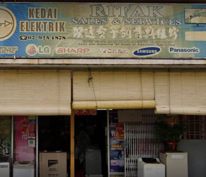 ritak sales services