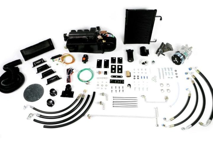 satellite electrical air cond enterprise