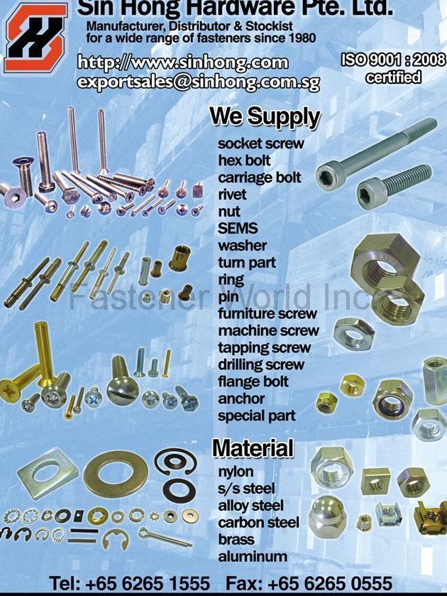 sin hiap hong hardwares glasswares electrical sdn bhd