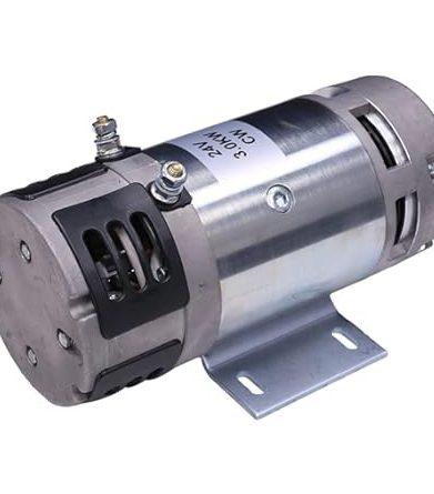 sjh electric motor
