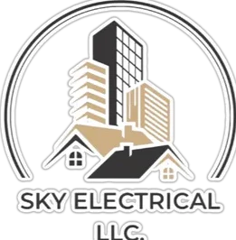 sky electrical lighting