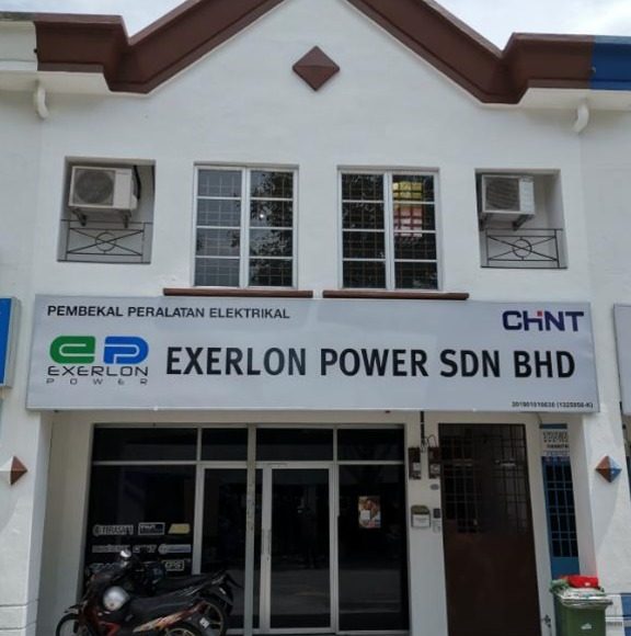 sn electric sdn bhd