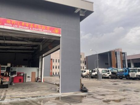 soon lee auto battery electrical service