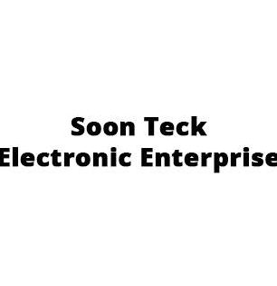 Soon Teck Electronic Enterprise 1 soon teck electronic enterprise