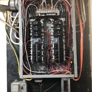 sumer electrical