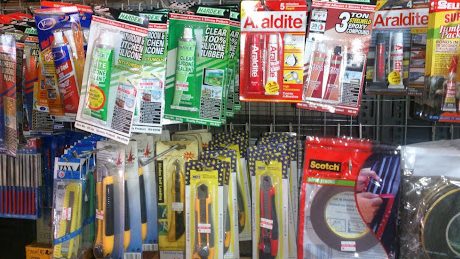 Tai Seng Trading (Hardware and Electrical) 1 tai seng trading hardware and electrical