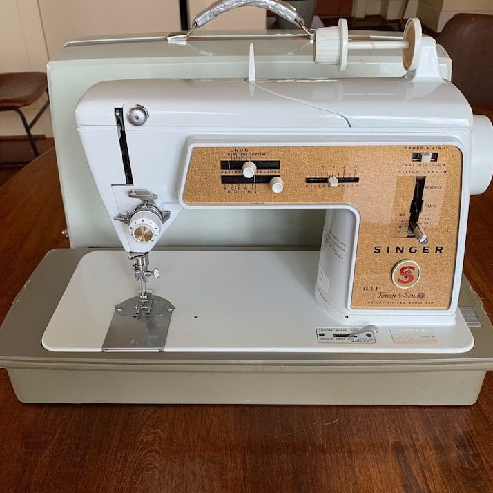 tan electrical sewing machinery trading