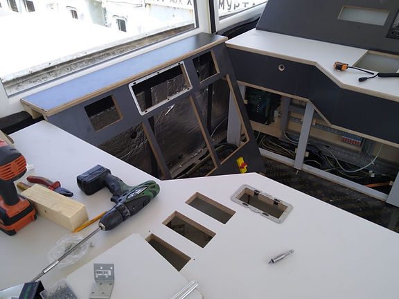 teo electronic service