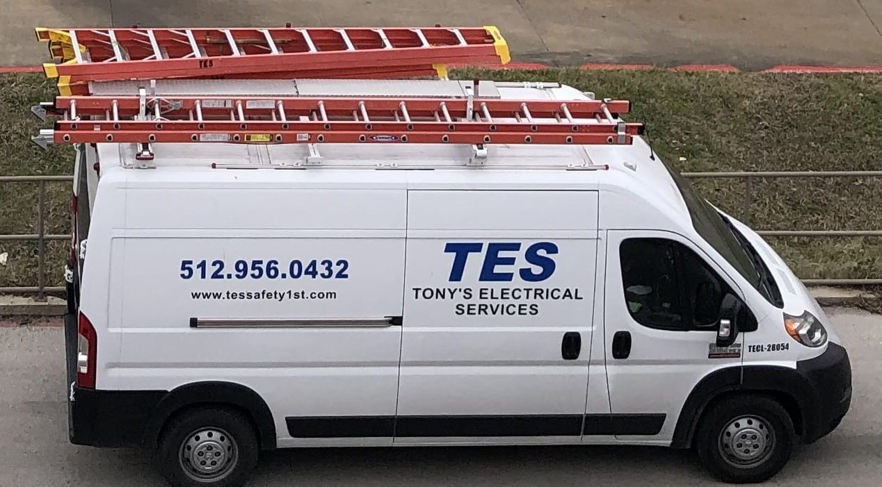 Tony Electrical Service 1 tony electrical service
