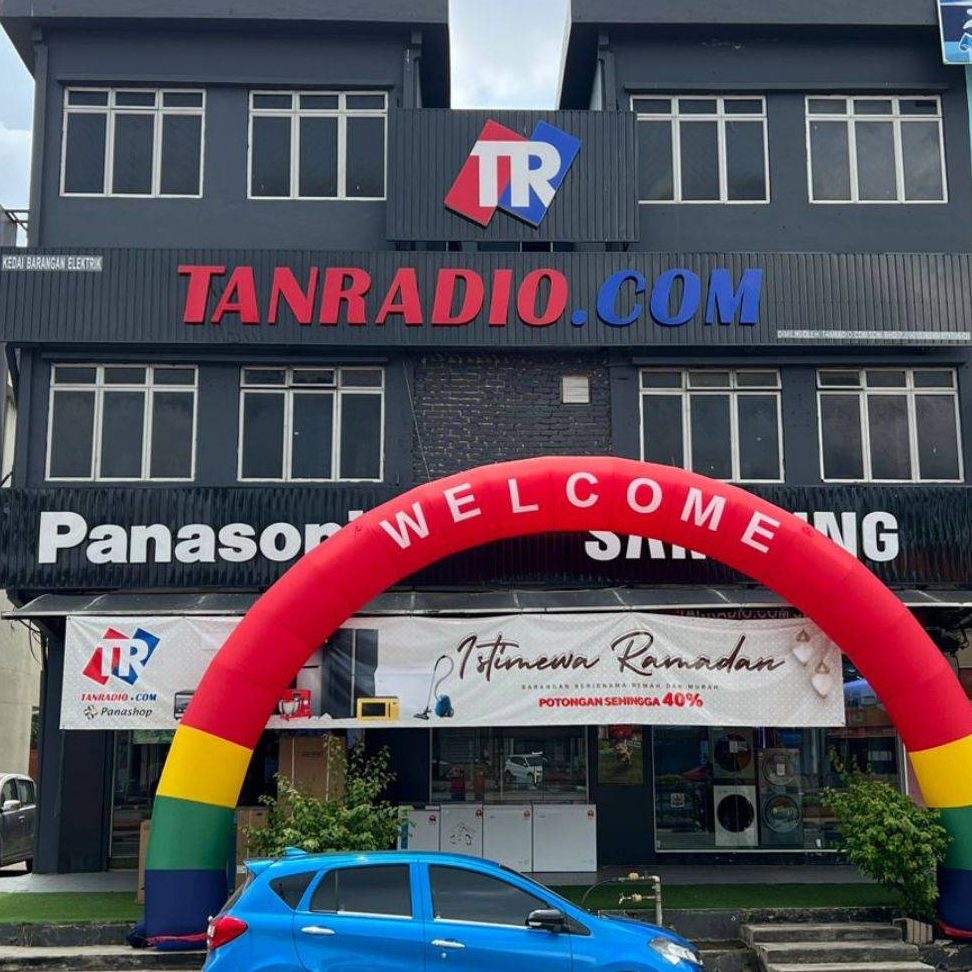 TR DESARU KOTA TINGGI 1 tr desaru kota tinggi