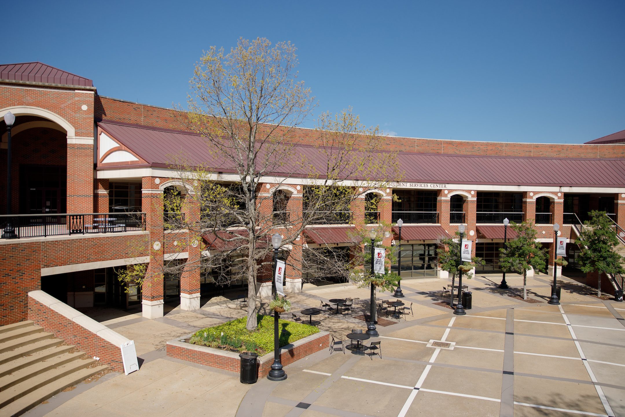 ua electronic and services