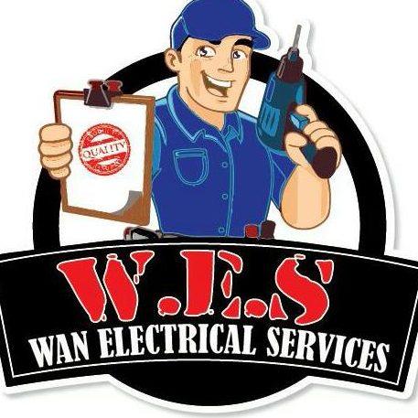 wan electrical services