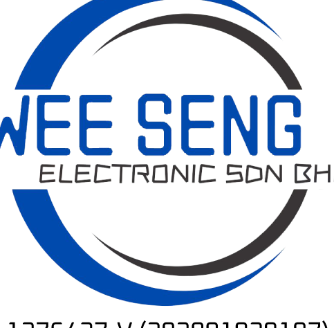 wee seng electronic sdn bhd