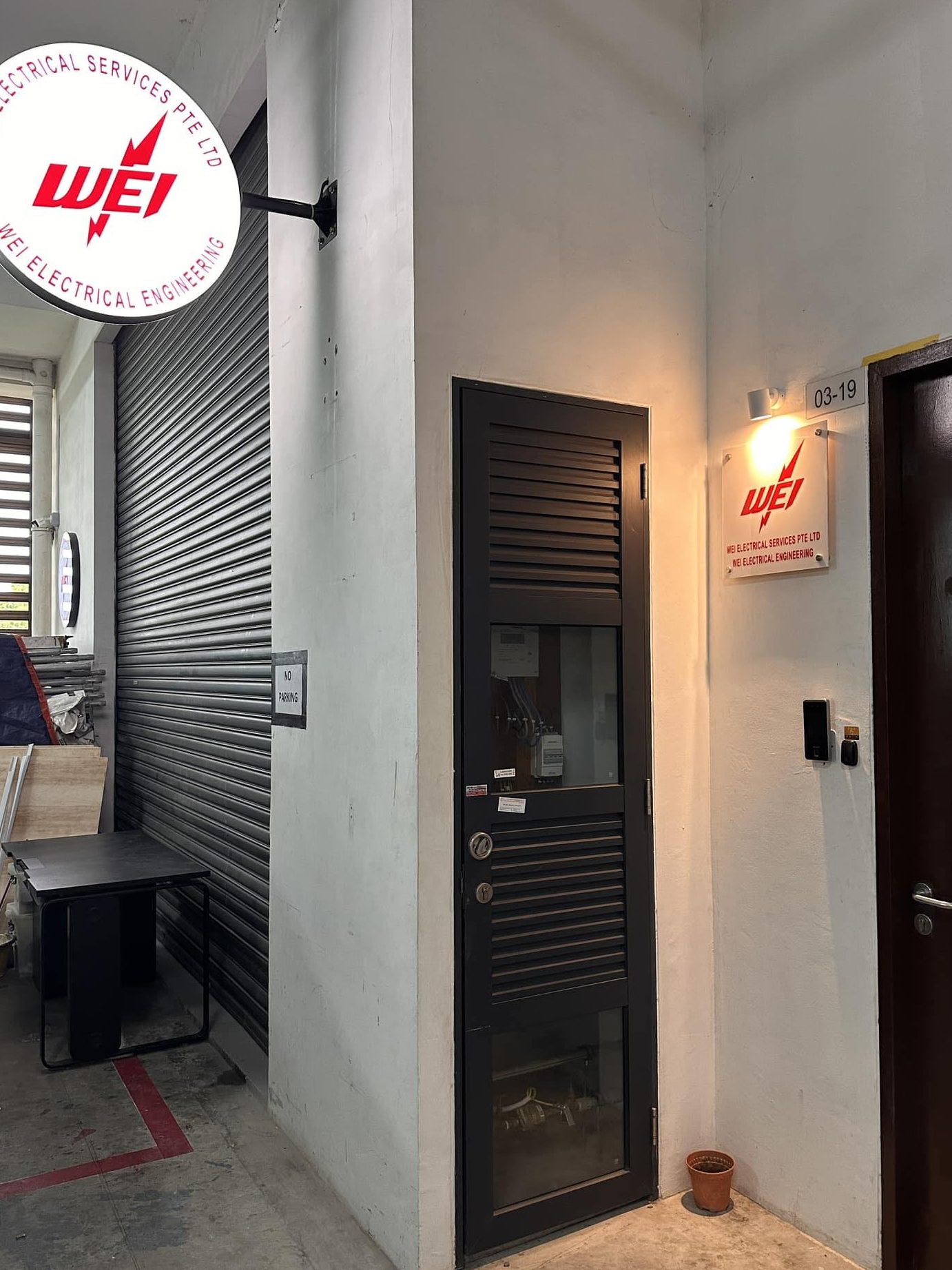 Wei Electrical Engineering 1 wei electrical engineering
