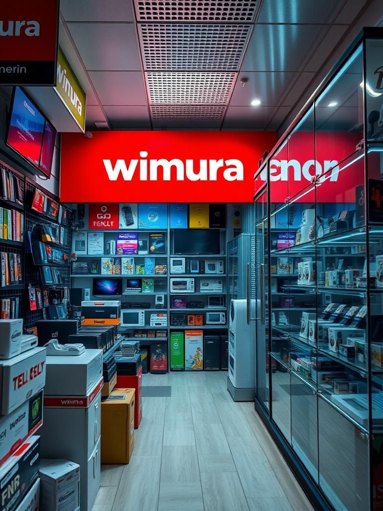 wimura Sdn bhd-Beaufort 1 wimura Sdn bhd-Beaufort