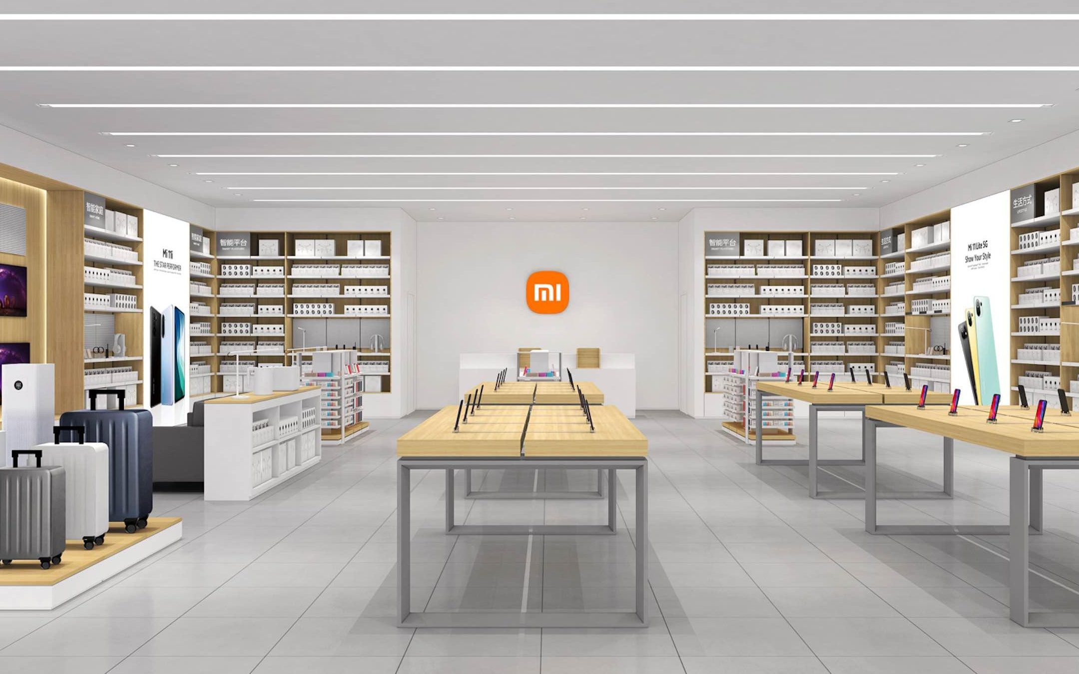 xiaomi store service collection point xiaomi old street commercial center batu pahat 1