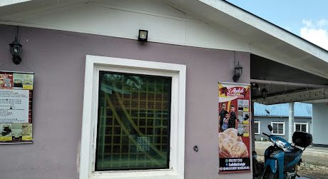 yong fong hardware electric trading